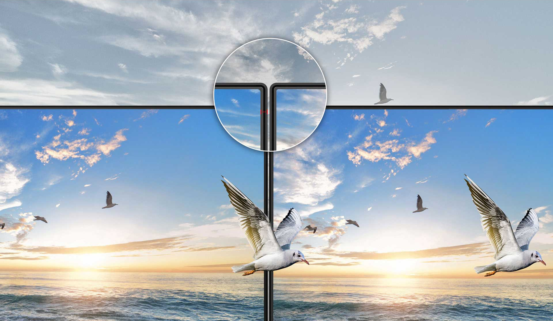 AOC Gaming Monitor